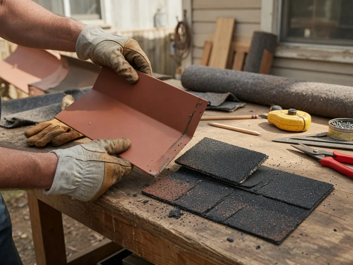 Roof Repair company in Whitehouse Station, NJ